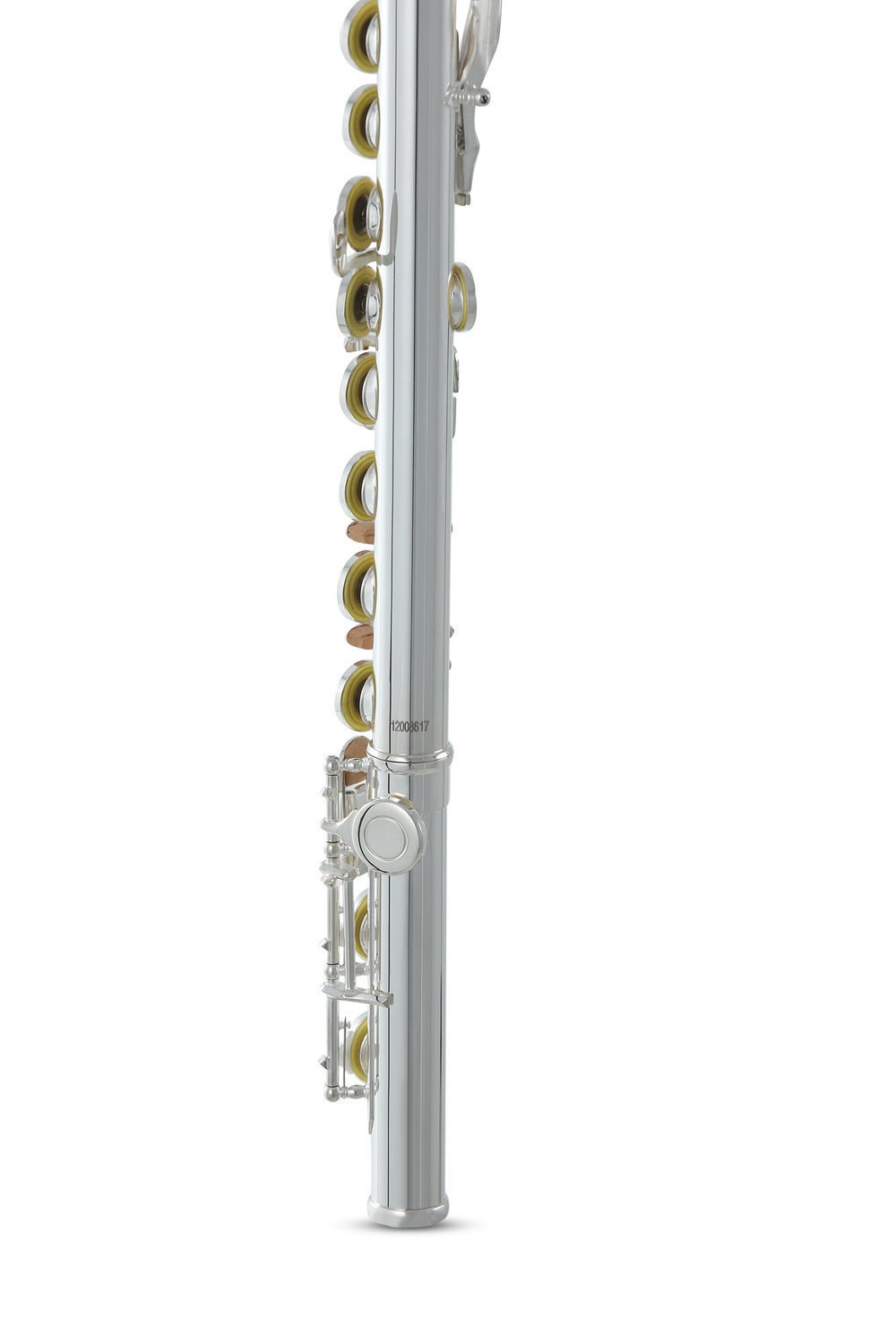 GEWA RB700403 Flet poprzeczny Roy Benson FL-402E1 GEWA RB700403 Flet poprzeczny Roy Benson FL-402E1