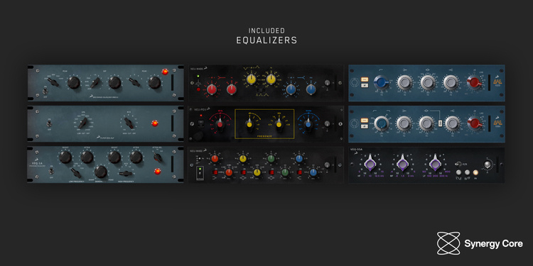 Galaxy 32 Synergy Core4 Galaxy 32 Synergy Core4