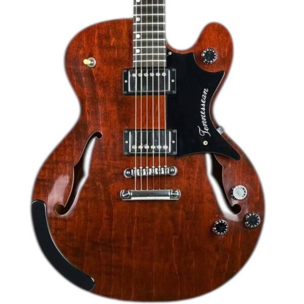 Gibson Chet Atkins Signature Tennessean 1997 - Walnut