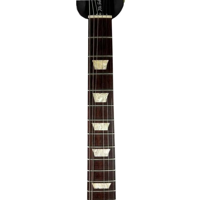 Gibson Les Paul 70‘s Tribute 2016 - Satin Honeyburst4 Gibson Les Paul 70‘s Tribute 2016 - Satin Honeyburst4