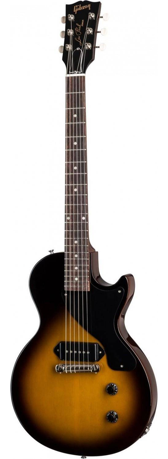 Gibson Les Paul Junior Vintage Tobacco Burst Original