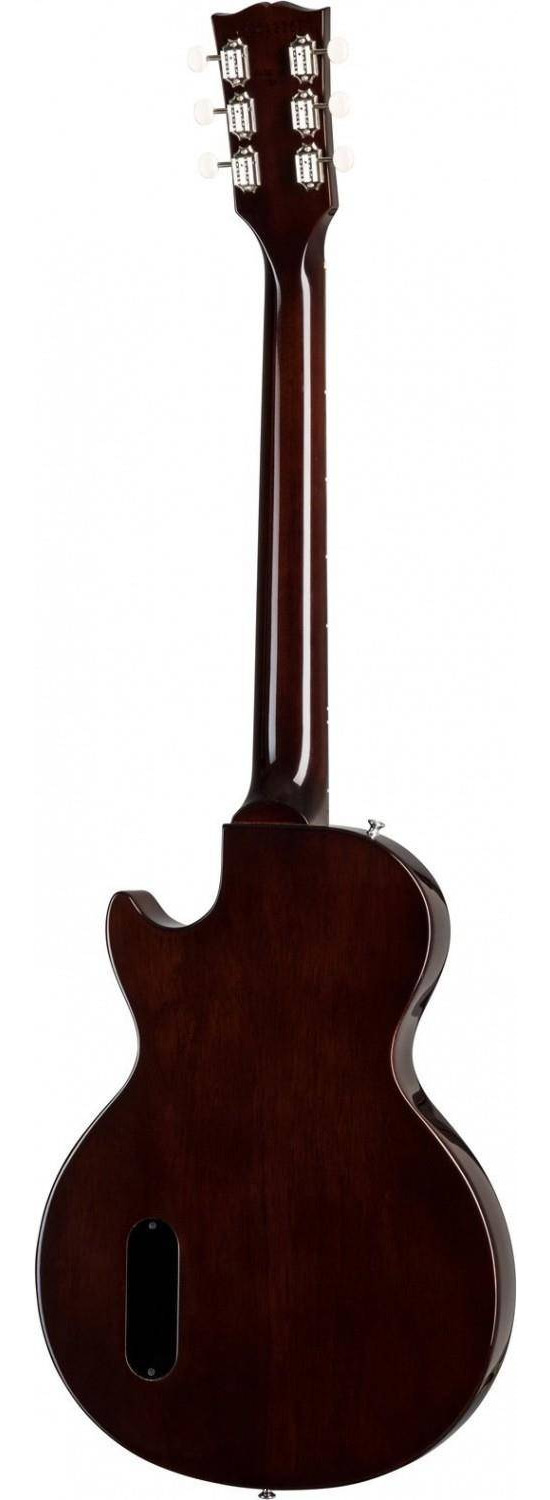 Gibson Les Paul Junior Vintage Tobacco Burst Original0