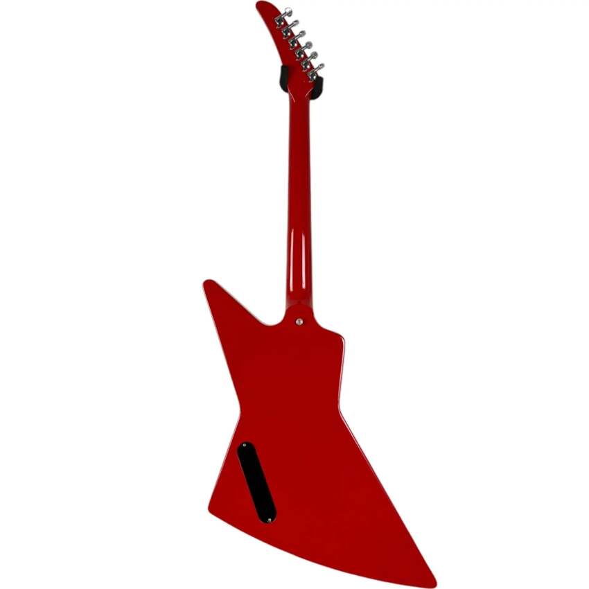 Gibson Sammy Hagar Signature Explorer 2012 - Red2 Gibson Sammy Hagar Signature Explorer 2012 - Red2