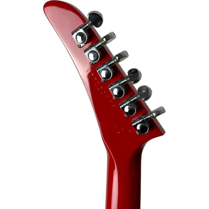 Gibson Sammy Hagar Signature Explorer 2012 - Red6 Gibson Sammy Hagar Signature Explorer 2012 - Red6