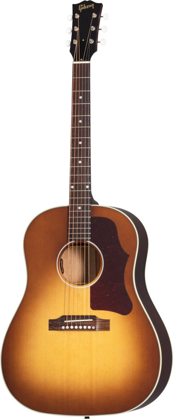 Gitara akustyczna Gibson J-45 Faded 50s VS