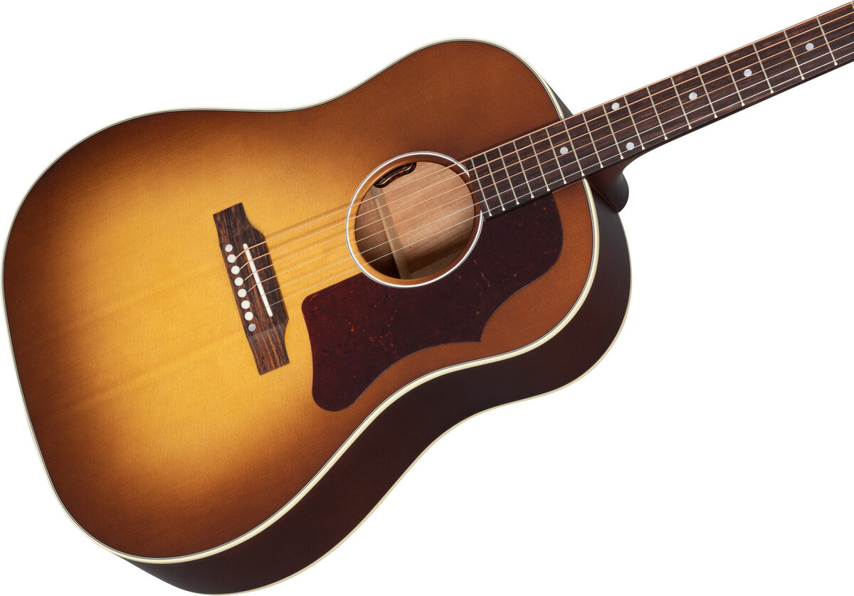 Gitara akustyczna Gibson J-45 Faded 50s VS2 Gitara akustyczna Gibson J-45 Faded 50s VS2