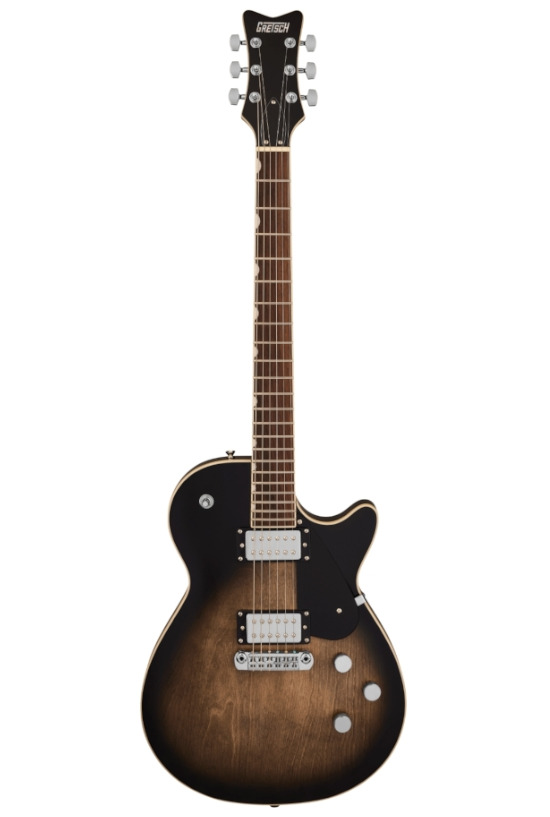 Gretsch Electromatic Jet Bristol Fog