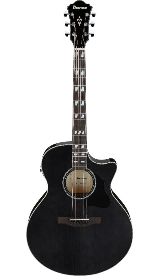 Ibanez AE170-TBK