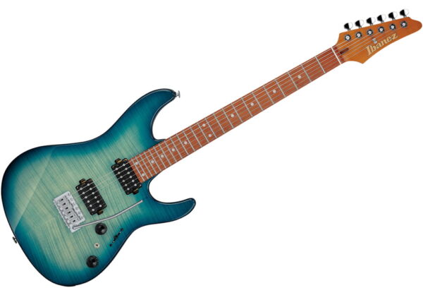 Ibanez AZ24S1F-TXB – gitara elektryczna