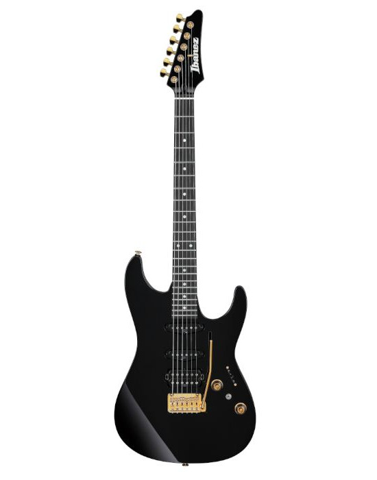 Ibanez AZ26P1 BK