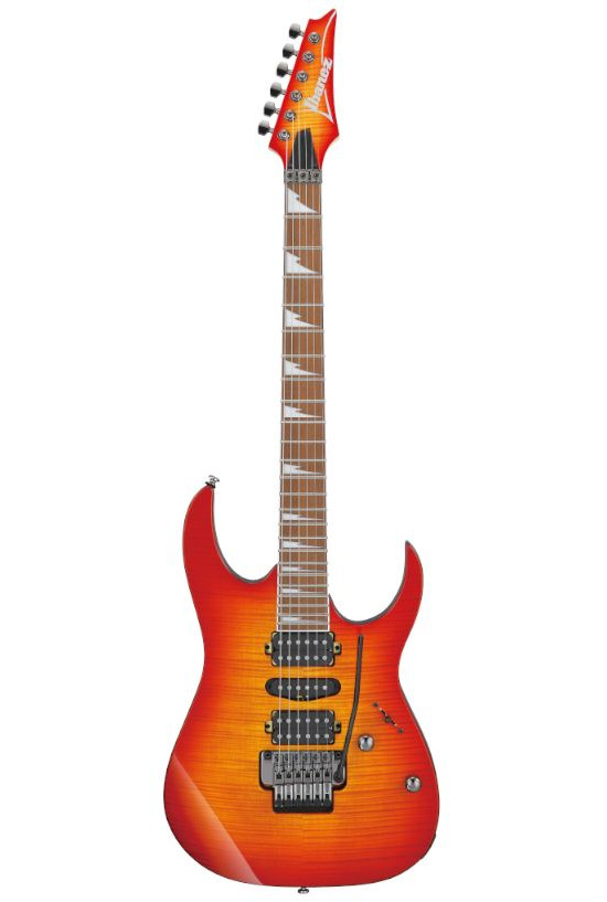 Ibanez RG470DXFM-CS