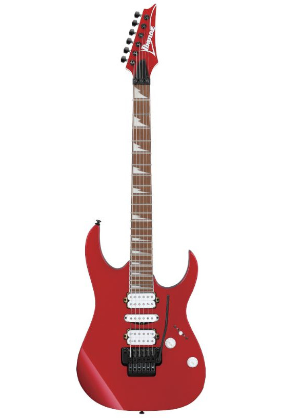 Ibanez RG470DXW-CA