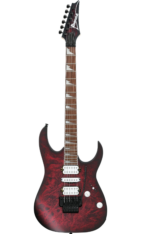 Ibanez RG470DXW-WZM