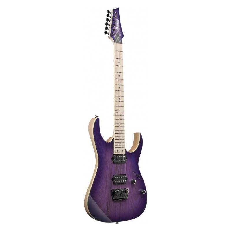 Ibanez RG652AHMFX-RPB - Gitara elektryczna0 Ibanez RG652AHMFX-RPB - Gitara elektryczna0
