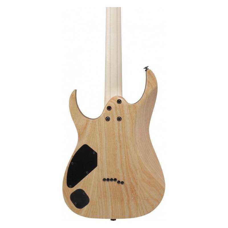 Ibanez RG652AHMFX-RPB - Gitara elektryczna3 Ibanez RG652AHMFX-RPB - Gitara elektryczna3