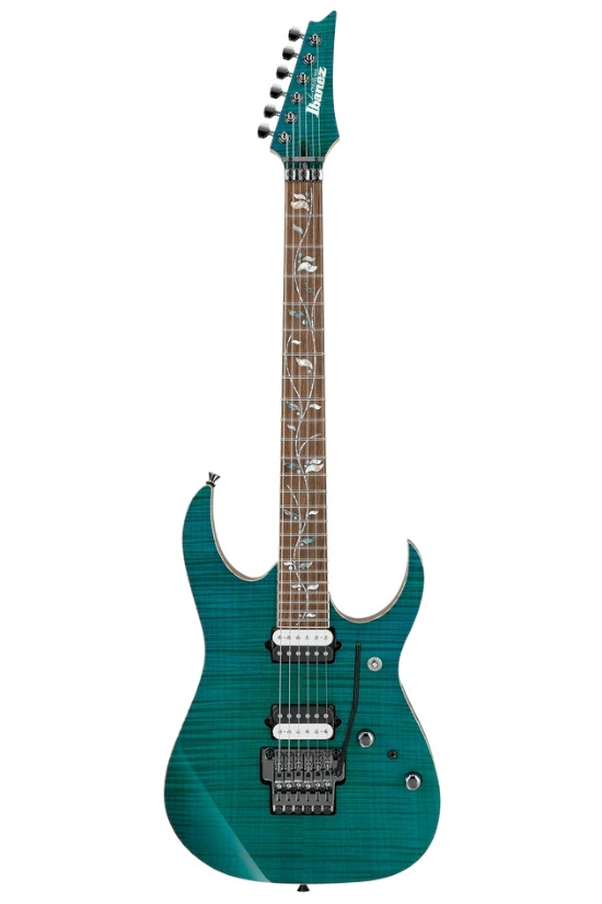 Ibanez RG8520-GE
