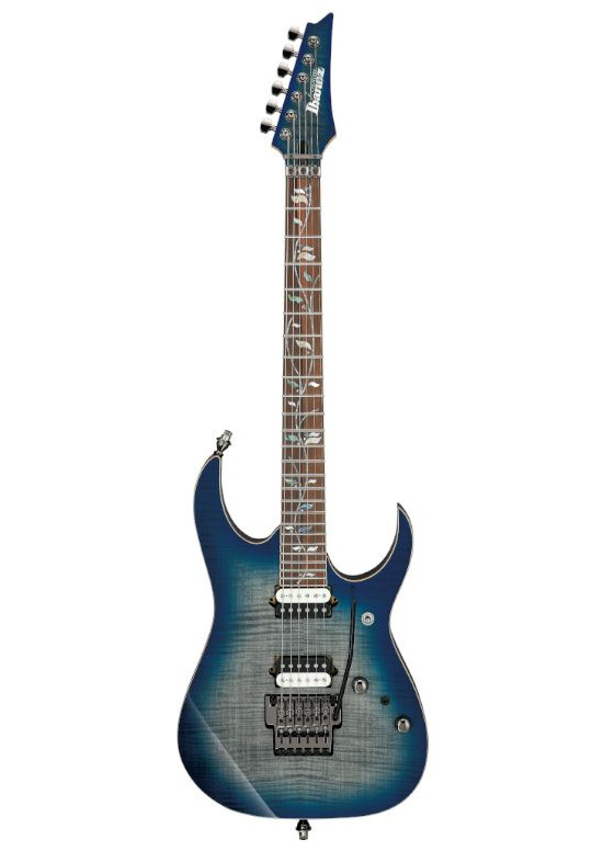 Ibanez RG8520-SDE