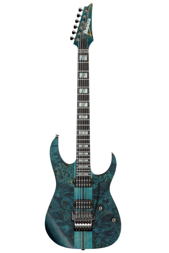 Ibanez RGT1220PBK-COL