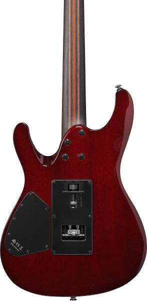 Ibanez S1070PBZ-WFB - Gitara elektryczna0