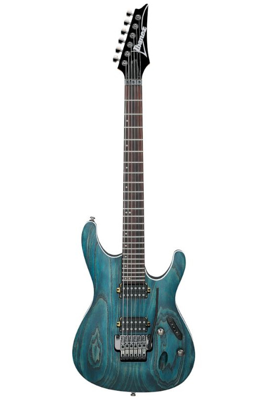 Ibanez S520AH-OBF