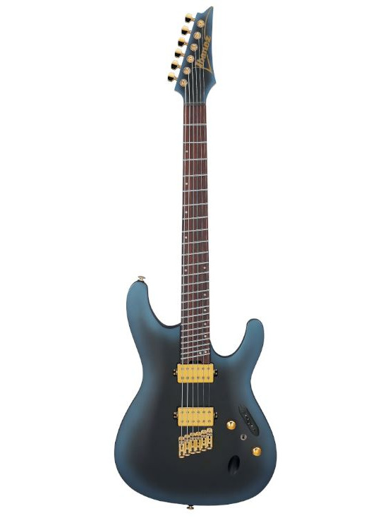 Ibanez SML721 MAM