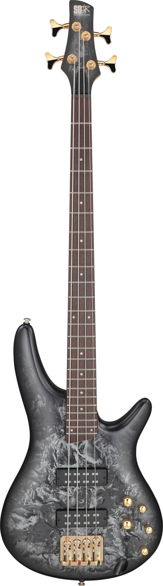 Ibanez SR300EDX BZM Gitara Basowa