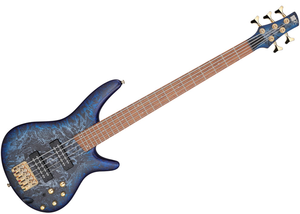 Ibanez SR305EDX-CZM – gitara basowa 5-strunowa Ibanez SR305EDX-CZM – gitara basowa 5-strunowa