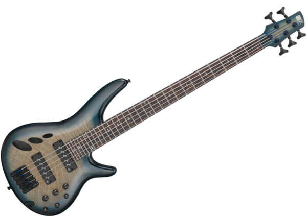 Ibanez SRD905-CTL – gitara basowa 5-strunowa