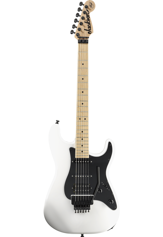 Jackson Adrian Smith Signature SDX MN SW Rozpakowany