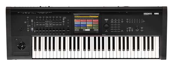KORG KRONOS 3 61