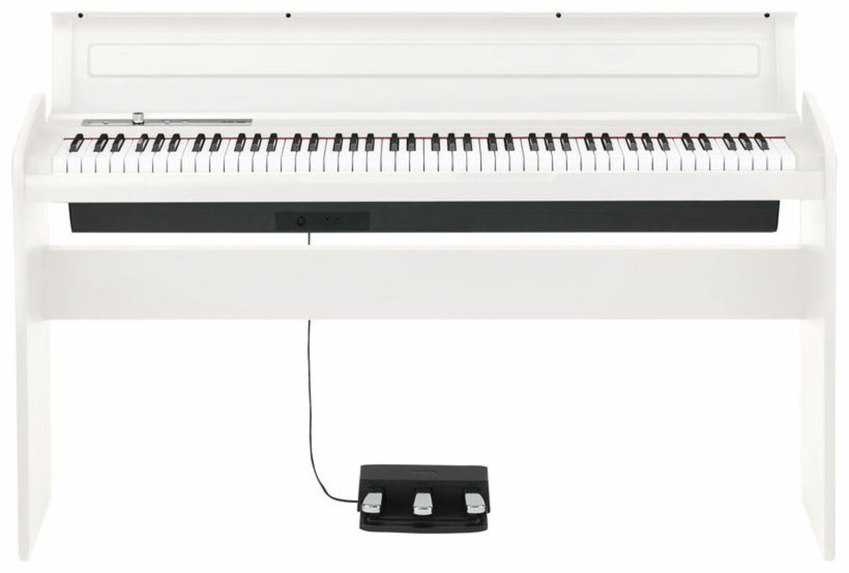 KORG LP-180 WH0 KORG LP-180 WH0
