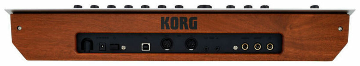 KORG MINILOGUE6 KORG MINILOGUE6