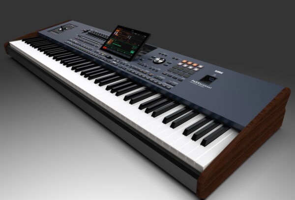 KORG PA5X 88 MUSIKANT0