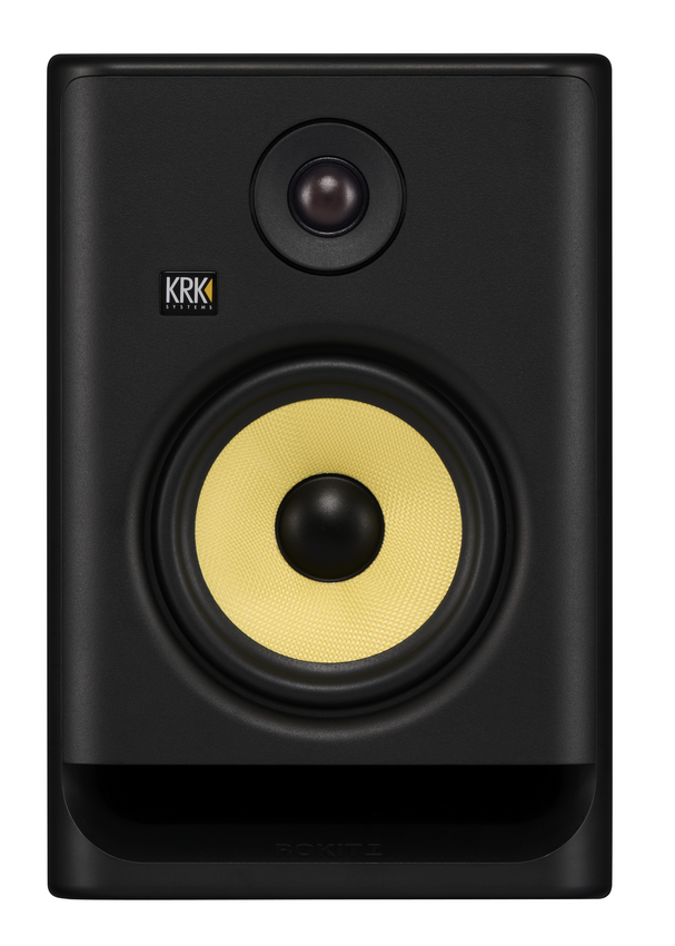 KRK ROKIT 7 RP7 G5 | PARA (2 sztuki) + statywy2 KRK ROKIT 7 RP7 G5 | PARA (2 sztuki) + statywy2