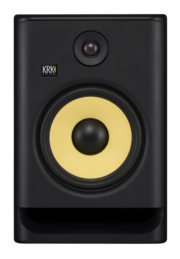 KRK ROKIT 8 RP8 G5 | PARA (2 sztuki)2 KRK ROKIT 8 RP8 G5 | PARA (2 sztuki)2