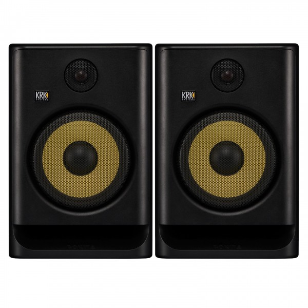 KRK Rokit 8 G5 Pair - monitory studyjne, para