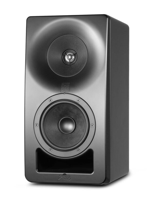Kali Audio SM-5-C - Monitor odsłuchowy pasywny0