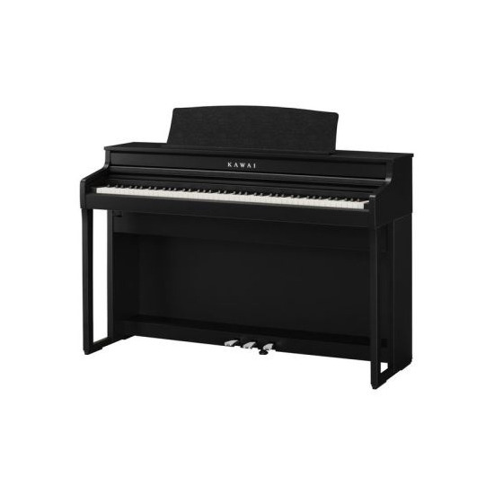 Kawai CA 401 B pianino cyfrowe