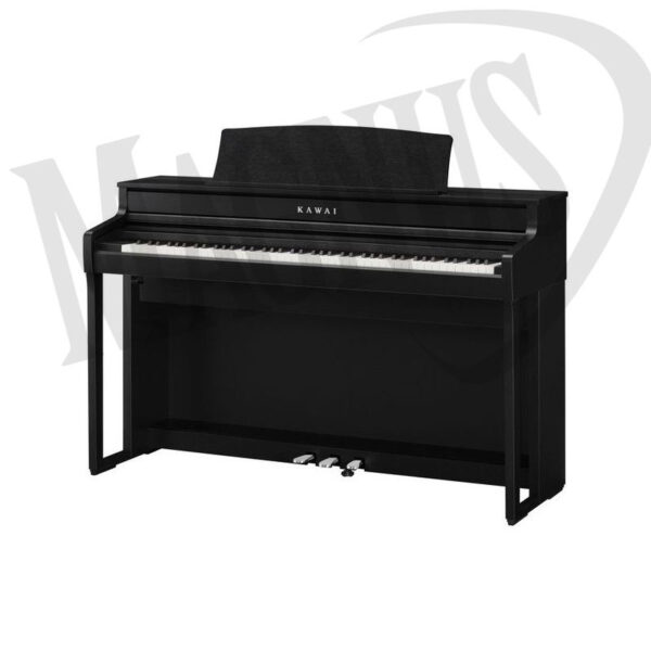 Kawai CA 501 B pianino cyfrowe0