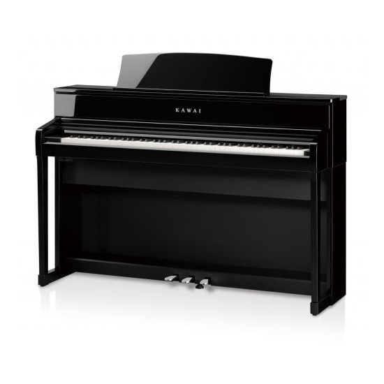 Kawai CA-701 EP pianino cyfrowe