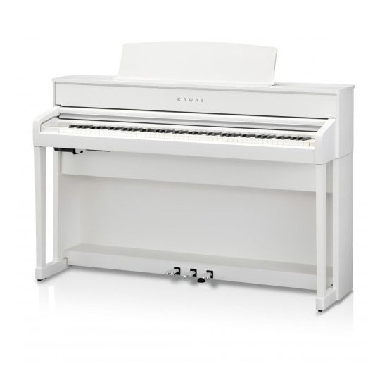 Kawai CA-701W pianino cyfrowe