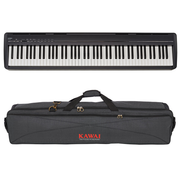 Kawai ES-120 B pianino cyfrowe + Statyw