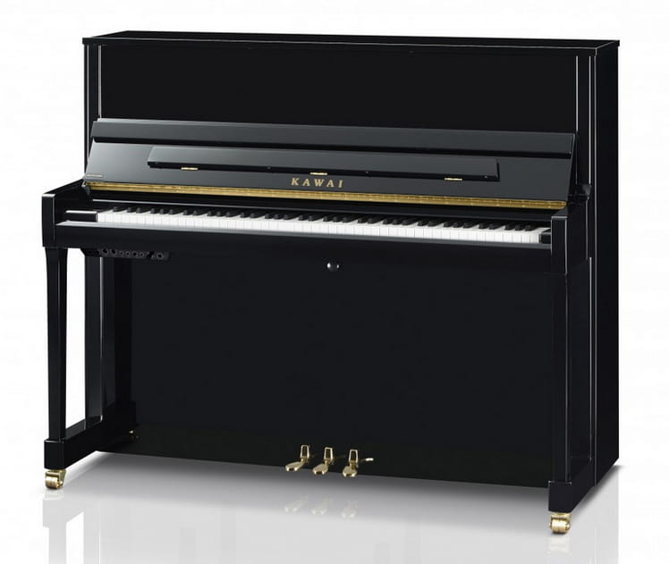 Kawai K-300 ATX 4 EP – pianino akustyczne Kawai K-300 ATX 4 EP – pianino akustyczne