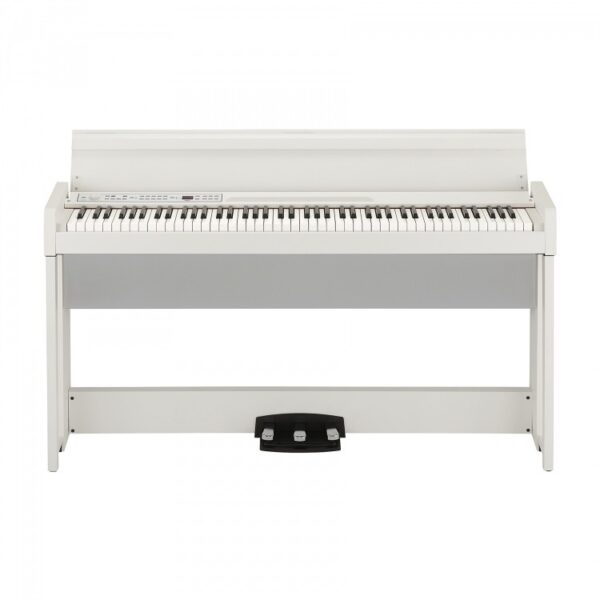 Korg C1 Air WH - Pianino Cyfrowe