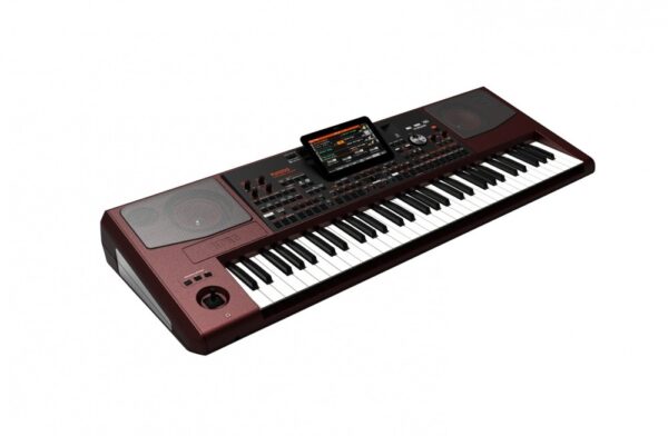 Korg PA1000 - keyboard0