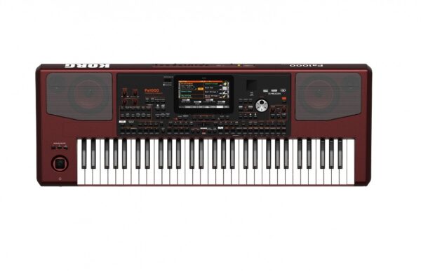Korg PA1000 - keyboard