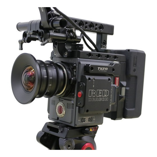 Laowa Venus Optics 12mm T2.9 Zero-D Cine - obiektyw do Sony E0