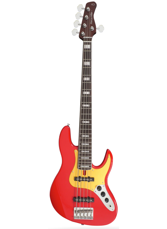 Marcus Miller V5 24-5 DRD