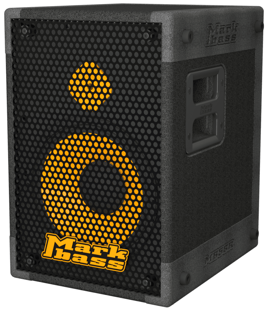 MarkBass MB58R 121 PURE MarkBass MB58R 121 PURE