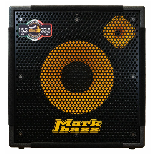 MarkBass MB58R 151 Energy